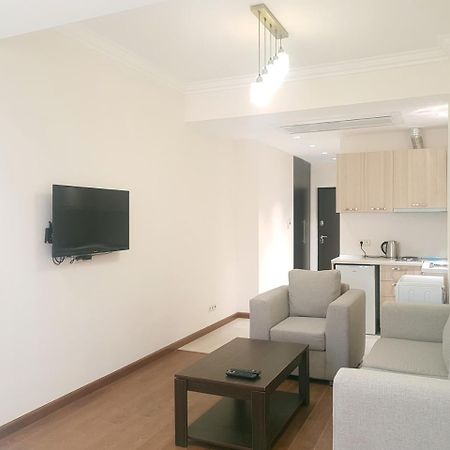 M&N Apartments Yerevan Exterior foto