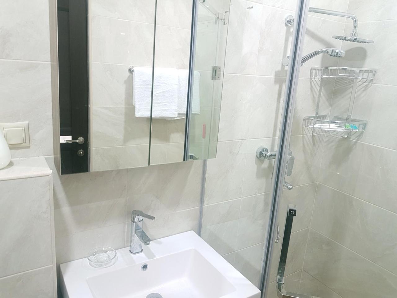 M&N Apartments Yerevan Exterior foto